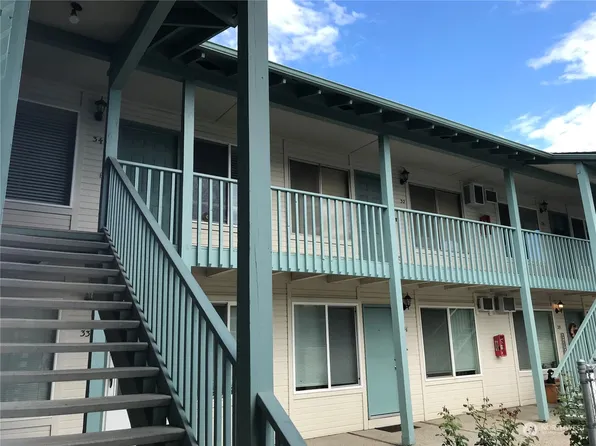 10 S Cove #34, Wenatchee, WA 98801