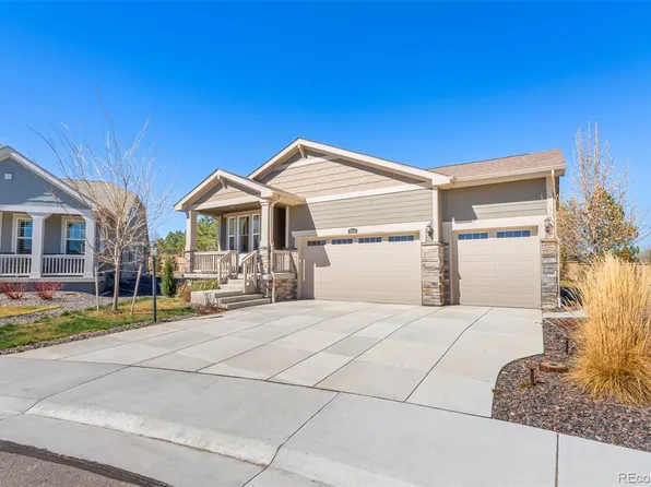 15919 Xanthia Way, Thornton, CO 80602