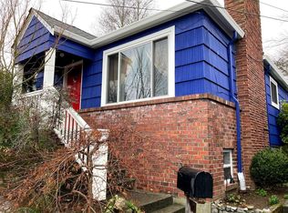 724 N 76th St #A, Seattle, WA 98103