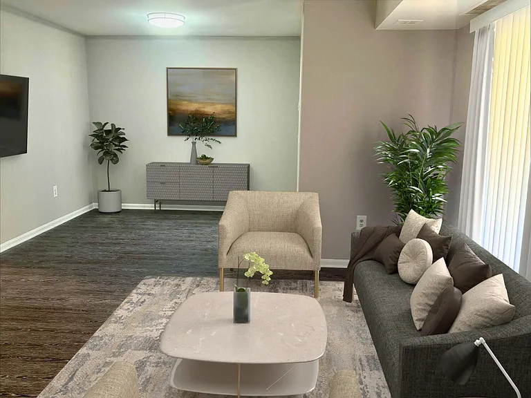 Whetstone Apartments — Photo 8