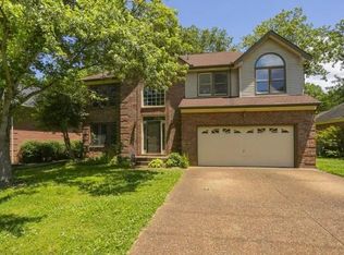 1333 Timber Valley Dr, Nashville, TN 37214