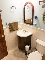 Rented by Ulas Real Estates Inc