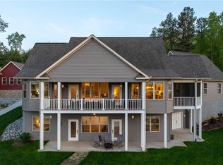 110 Clearview Dr, Abbeville, SC 29620