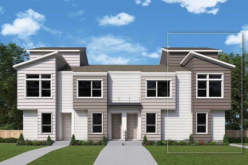 The Jaxson - B Exterior