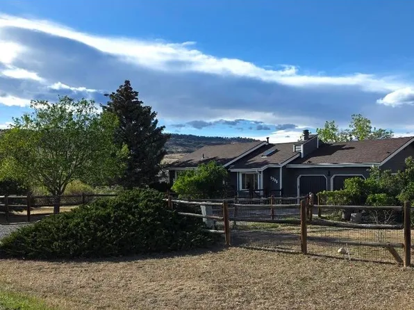 5308 Beverly Dr, Berthoud, CO 80513