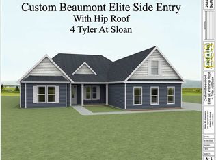 1120 Sloan Rd LOT 4, Inman, SC 29349