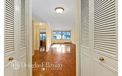 Sold by Douglas Elliman