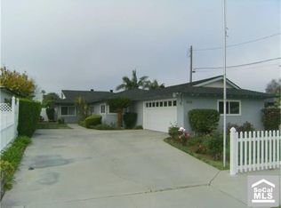 7232 Pellet St, Downey, CA 90241