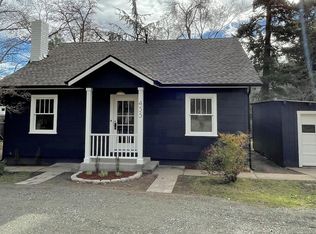 455 Applegate St, Jacksonville, OR 97530