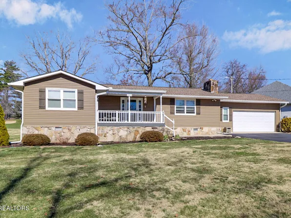1024 Ridley Dr, Crossville, TN 38572