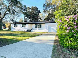 1000 Vernon St, Pensacola, FL 32504