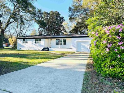 1000 Vernon St, Pensacola, FL, 32504