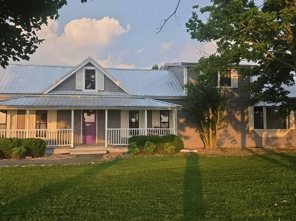 2560 New Providence Rd, Murray, KY 42071
