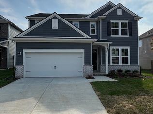 5375 Bellflower Hls NE, Hermitage, TN 37076