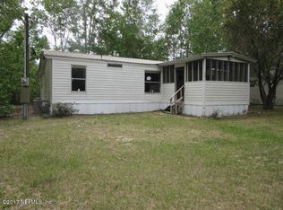 114 Cypress Rd, Satsuma, FL 32189
