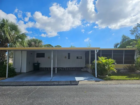 9925 Ulmerton Rd Lot 299, Largo, FL 33771