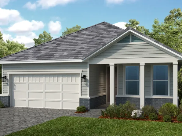 316 Grandview Dr, Saint Marys, FL 31558