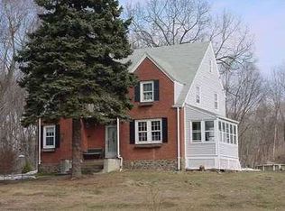 209 Bear Rock Rd, Durham, CT 06422