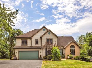 2906 Talley Cavey Rd, Allison Park, PA 15101