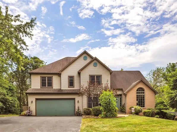 2906 Talley Cavey Rd, Allison Park, PA 15101