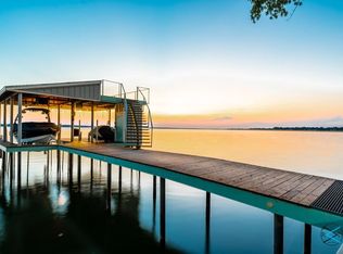 140 Peninsula Point Ter, Mabank, TX 75156