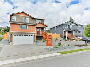 1476 W Gateway Heights Loop, Sedro Woolley, WA 98284