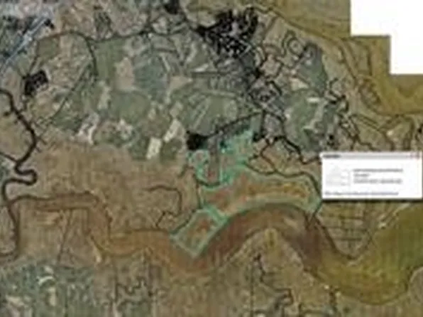 0 Marsh Breeze Ln, Waverly, GA 31565