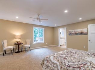 4205 Ridgewood Ave, Bellingham, WA 98229