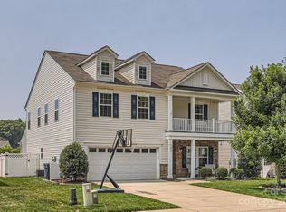 201 Paradise Hills Cir, Mooresville, NC 28115