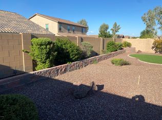 1876 W Quick Draw Way, Queen Creek, AZ 85142