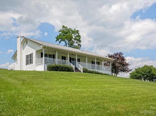 22 Whataview Dr, Candler, NC 28715