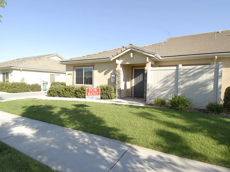 3604 W Babcock Ct #3604