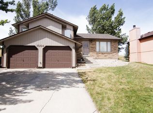 1004 Granite St, Gillette, WY 82718