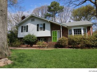 8420 Yolanda Rd, Henrico, VA 23229