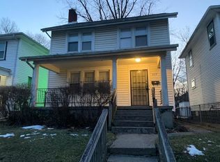 997 Ellsworth Ave, Columbus, OH