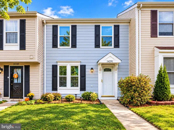 14291 Felty Pl, Woodbridge, VA 22193