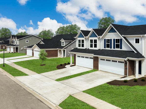 Maxwell Plan, Skybrook
