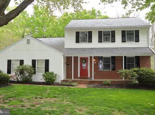 1813 Brubaker Run Rd, Lancaster, PA 17603