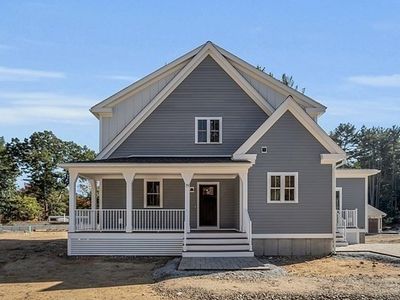 5 Kays Walk, Carlisle, MA, 01741