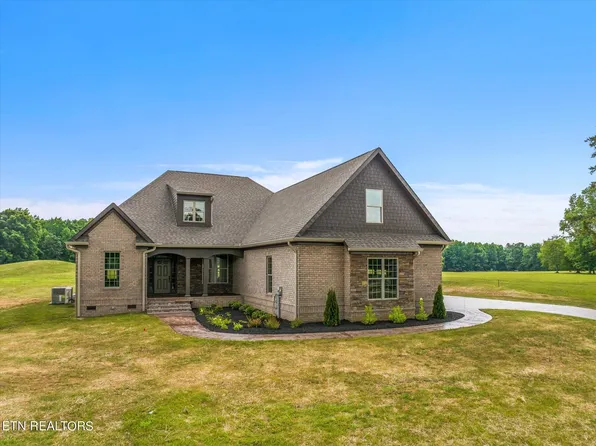 96 Deer Path Rd Lot 96, Englewood, TN 37329