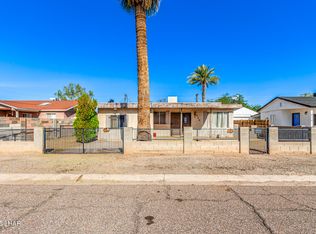 616 W Mobile Ln, Phoenix, AZ 85041