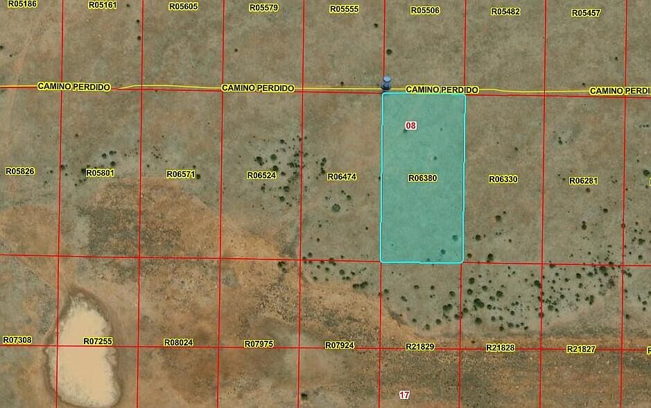 1st image of 107 Camino Perdido