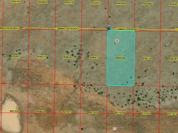 107 Camino Perdido, Grants, NM 87020