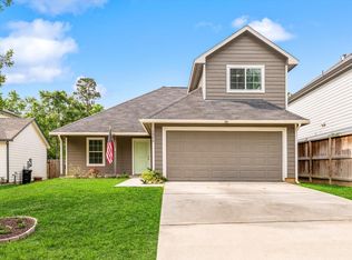3998 Frontier Rd, Willis, TX 77378