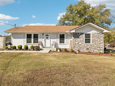 900 Ridge W, Hermitage, TN, 37076