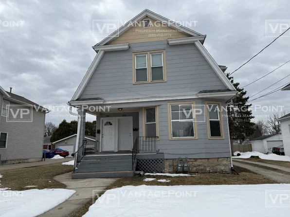 1268 Crooks St, Green Bay, WI 54301