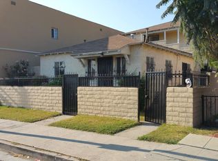 2709 W Vernon Ave, Los Angeles, CA 90008