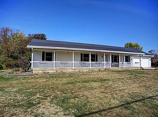 2345 Fenner Rd, Troy, OH 45373