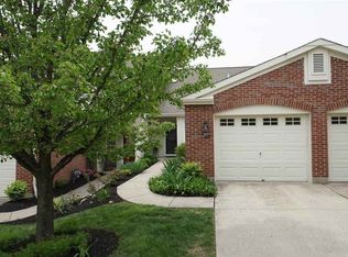 207 Thornbush Ct, Cold Spring, KY 41076