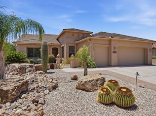 39824 S Windwood Dr, Saddlebrooke, AZ 85739